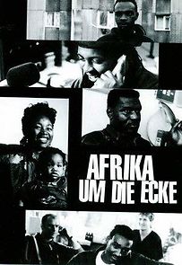 Watch Afrika um die Ecke