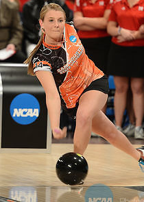 Watch NCAA Bowling Championship