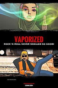 Watch Vaporized