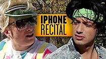 Watch IPhone Récital