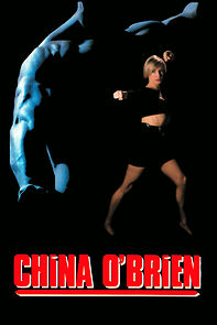 Watch China O'Brien