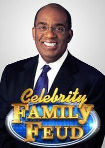 Watch Celebrity Family Feud