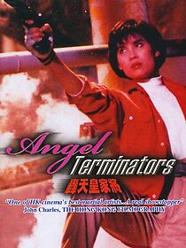 Watch Angel Terminators