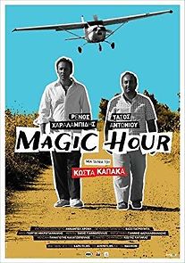 Watch Magic Hour