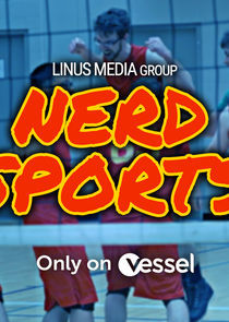 Watch NerdSports