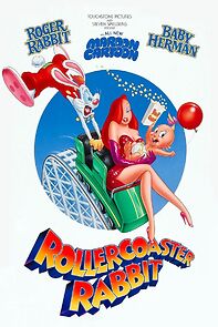 Watch Roller Coaster Rabbit (Short 1990)