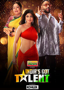 Watch India's Got Talent