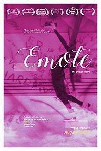 Watch Emote: The Documentary