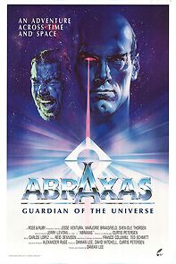 Watch Abraxas, Guardian of the Universe