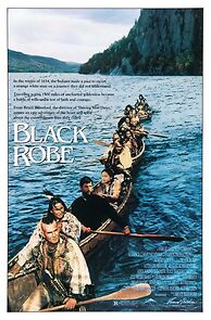 Watch Black Robe