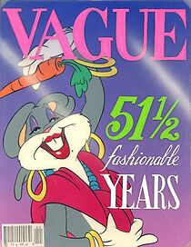 Watch Bunny: Bugs Bunny's 51 1/2 Anniversary Spectacular (Short 1991)