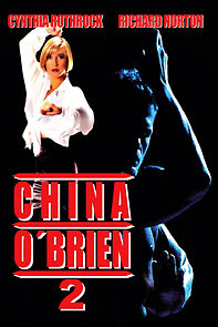 Watch China O'Brien II