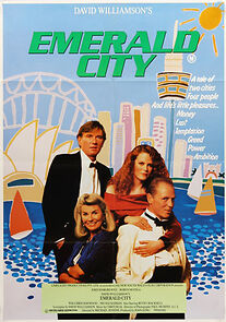 Watch Emerald City