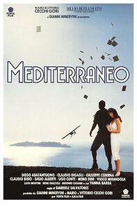 Watch Mediterraneo