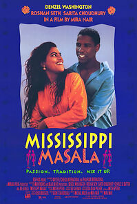 Watch Mississippi Masala