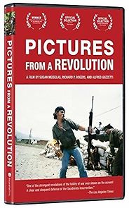 Watch Pictures from a Revolution