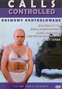 Watch Rozmowy kontrolowane