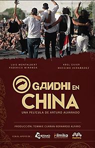 Watch Gandhi in China