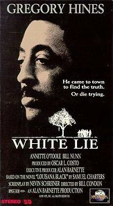 Watch White Lie