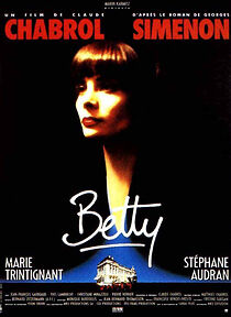 Watch Betty