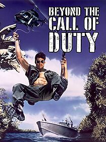 Watch Beyond the Call of Duty