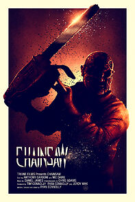 Watch Chainsaw (Short 2016)