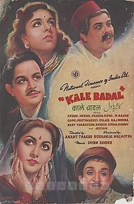 Watch Kaale Badal