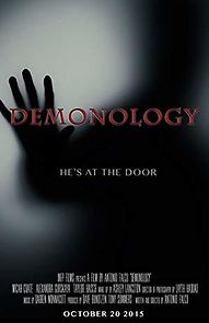 Watch Demonology