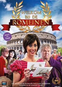 Watch Welkom bij de Romeinen