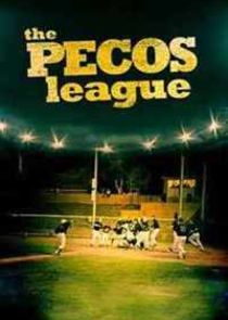 Watch The Pecos League