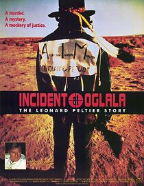 Watch Incident at Oglala