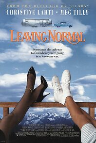 Watch Leaving Normal