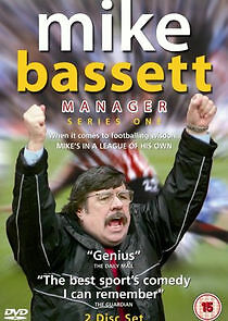 Watch Mike Bassett: Manager