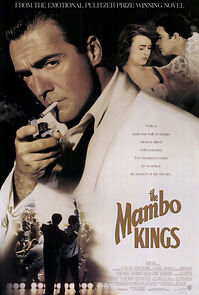 Watch The Mambo Kings