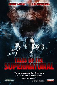 Watch Tales of the Supernatural