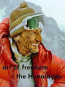 Watch Art of Freedom: Himalaje
