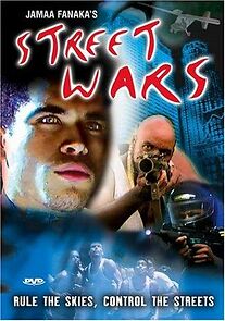 Watch Street Wars