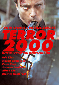 Watch Terror 2000 - Intensivstation Deutschland