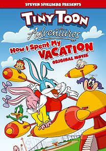 Watch Tiny Toon Adventures: How I Spent My Vacation