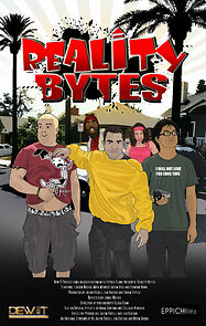 Watch Reality Bytes (Short 2012)