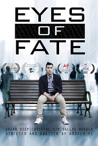 Watch Eyes of Fate (Short 2015)