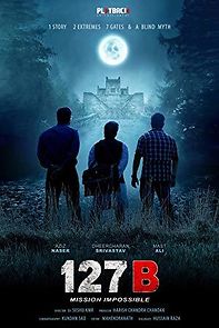 Watch 127 B