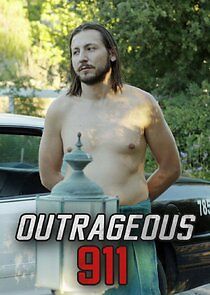 Watch Outrageous 911