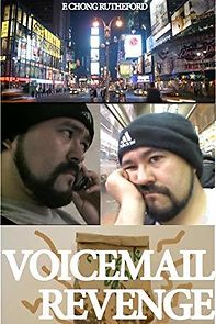 Watch Voicemail Revenge