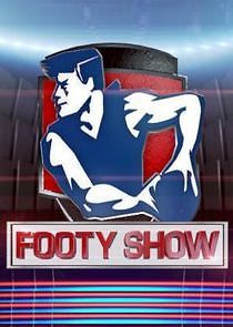 Watch Sunday Footy Show