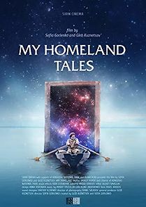 Watch My Homeland Tales