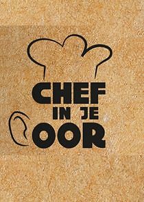 Watch Chef in je oor