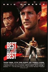 Watch Best of the Best II