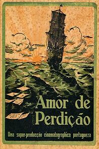 Watch Amor de Perdição