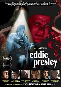 Watch Eddie Presley